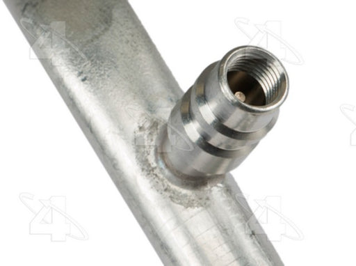 A/C Refrigerant Suction Hose Four Seasons 56679