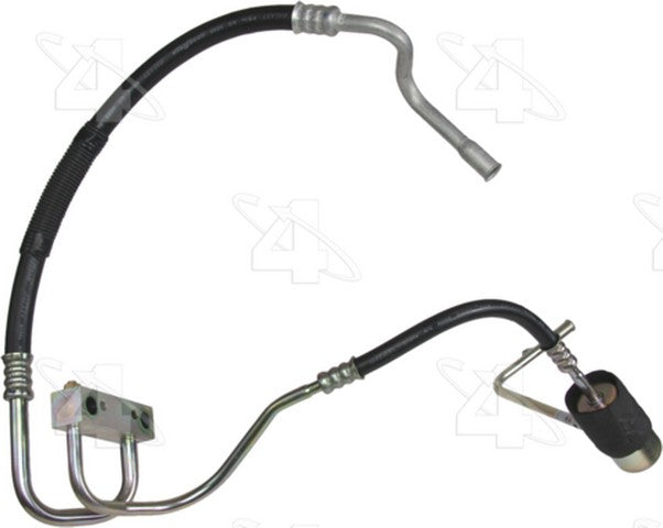 A/C Refrigerant Discharge / Suction Hose Assembly Four Seasons 56680