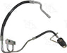 A/C Refrigerant Discharge / Suction Hose Assembly Four Seasons 56680