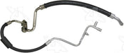A/C Refrigerant Discharge / Suction Hose Assembly Four Seasons 56682