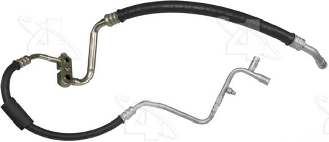 A/C Refrigerant Discharge / Suction Hose Assembly Four Seasons 56682