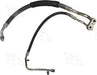 A/C Refrigerant Discharge / Suction Hose Assembly Four Seasons 56683