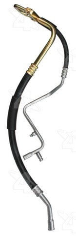 A/C Refrigerant Discharge / Suction Hose Assembly Four Seasons 56685