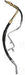 A/C Refrigerant Discharge / Suction Hose Assembly Four Seasons 56685