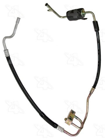 A/C Refrigerant Discharge / Suction Hose Assembly Four Seasons 56686