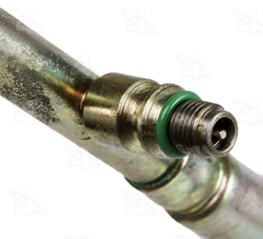 A/C Refrigerant Discharge / Suction Hose Assembly Four Seasons 56686