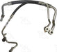 A/C Refrigerant Discharge / Suction Hose Assembly Four Seasons 56687