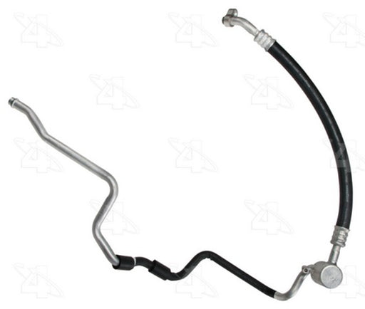 A/C Refrigerant Suction Hose Four Seasons 56688