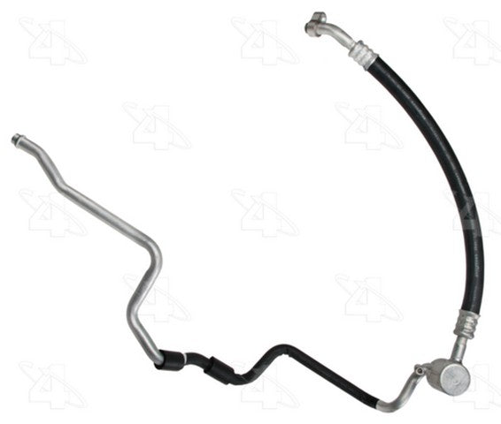 A/C Refrigerant Suction Hose Four Seasons 56688