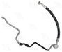 A/C Refrigerant Suction Hose Four Seasons 56688