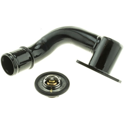 Engine Coolant Thermostat Housing Assembly MotoRad 5668KT