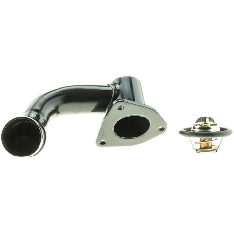 Engine Coolant Thermostat Housing Assembly MotoRad 5668KT