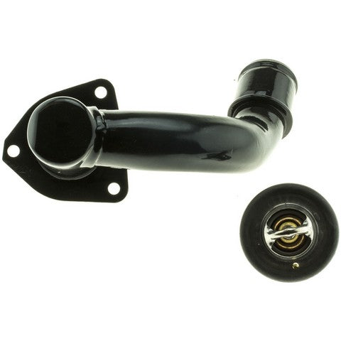 Engine Coolant Thermostat Housing Assembly MotoRad 5668KT