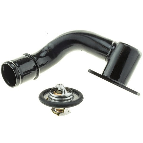 Engine Coolant Thermostat Housing Assembly MotoRad 5668KTFS
