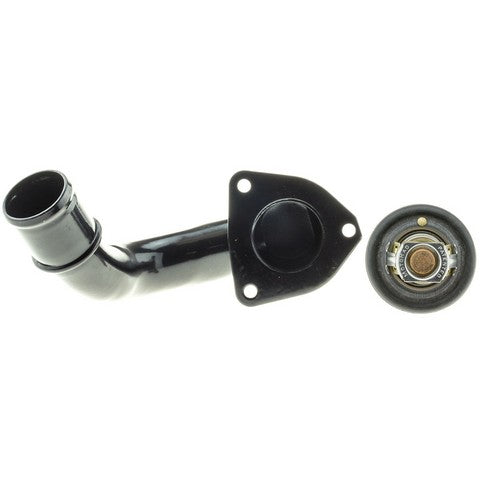 Engine Coolant Thermostat Housing Assembly MotoRad 5668KTFS