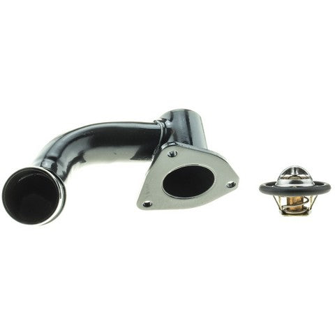Engine Coolant Thermostat Housing Assembly MotoRad 5668KTFS