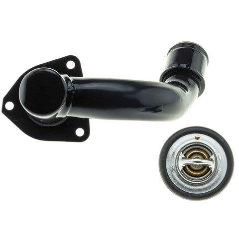 Engine Coolant Thermostat Housing Assembly MotoRad 5668KTFS