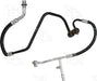A/C Refrigerant Discharge / Suction Hose Assembly Four Seasons 56690
