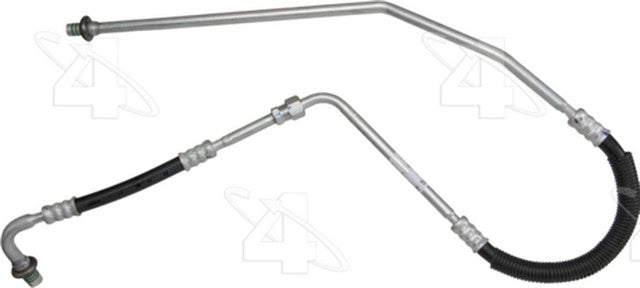 A/C Liquid Line with Orifice Tube Four Seasons 56692