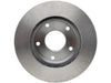 Disc Brake Rotor Raybestos Brakes 56694