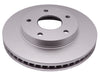 Disc Brake Rotor Raybestos Brakes 56694FZN