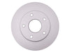 Disc Brake Rotor Raybestos Brakes 56694FZN