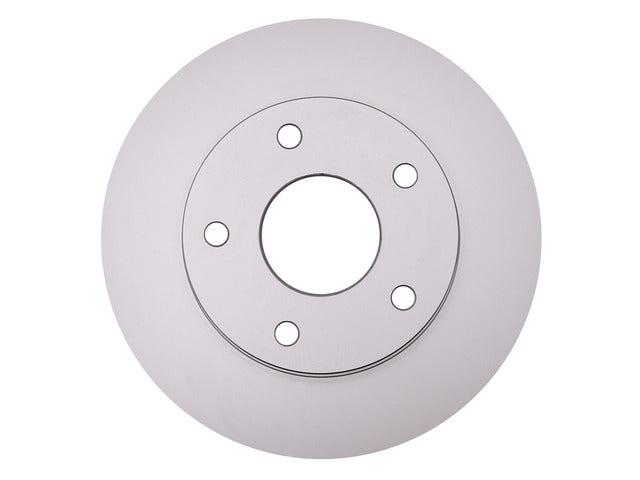 Disc Brake Rotor Raybestos Brakes 56694FZN