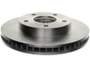 Disc Brake Rotor Raybestos Brakes 56694R