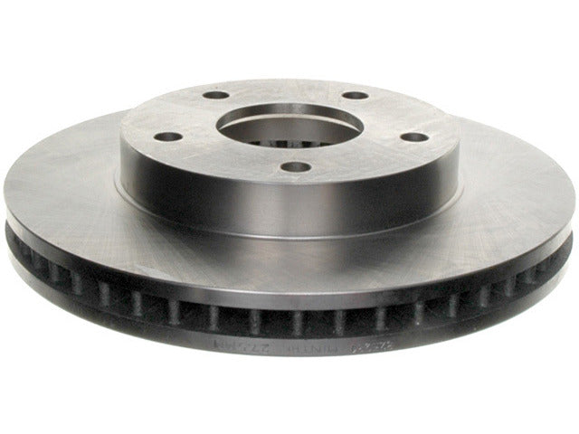Disc Brake Rotor Raybestos Brakes 56694R