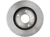 Disc Brake Rotor Raybestos Brakes 56694R