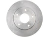 Disc Brake Rotor Raybestos Brakes 56694R