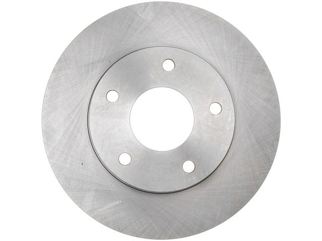 Disc Brake Rotor Raybestos Brakes 56694R