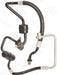 A/C Refrigerant Discharge / Suction Hose Assembly Four Seasons 56696