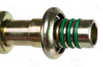 A/C Refrigerant Discharge / Suction Hose Assembly Four Seasons 56697
