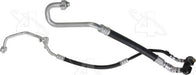 A/C Refrigerant Discharge / Suction Hose Assembly Four Seasons 56698