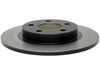 Disc Brake Rotor Raybestos Brakes 56698