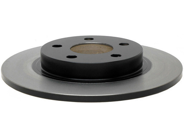 Disc Brake Rotor Raybestos Brakes 56698