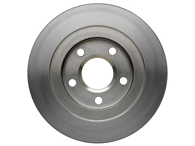 Disc Brake Rotor Raybestos Brakes 56698