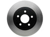 Disc Brake Rotor Raybestos Brakes 56698