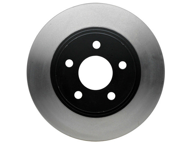 Disc Brake Rotor Raybestos Brakes 56698