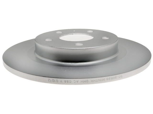 Disc Brake Rotor Raybestos Brakes 56698FZN