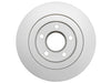 Disc Brake Rotor Raybestos Brakes 56698FZN
