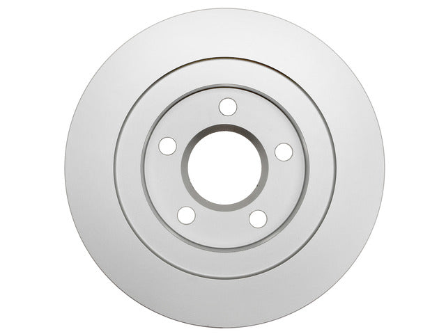Disc Brake Rotor Raybestos Brakes 56698FZN