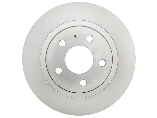 Disc Brake Rotor Raybestos Brakes 56698FZN