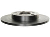 Disc Brake Rotor Raybestos Brakes 56698R