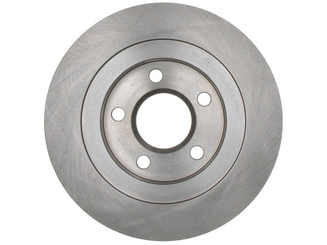 Disc Brake Rotor Raybestos Brakes 56698R