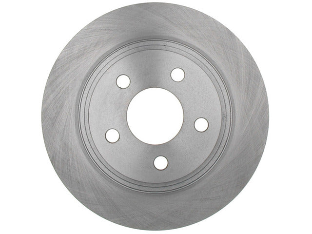 Disc Brake Rotor Raybestos Brakes 56698R