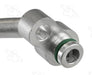 A/C Refrigerant Discharge Hose Four Seasons 56699