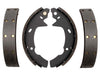 Drum Brake Shoe Raybestos Brakes 566PG