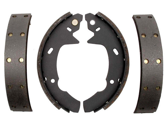 Drum Brake Shoe Raybestos Brakes 566PG